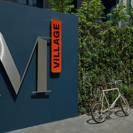 M Village Living Vo Thi Sau Ho Si Minh-város Kültér fotó