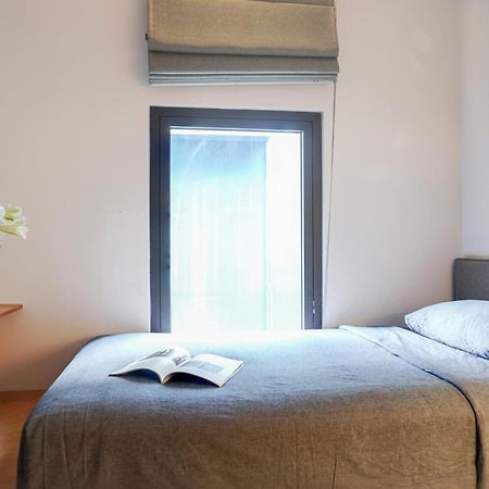 M Village Living Vo Thi Sau Ho Si Minh-város Kültér fotó