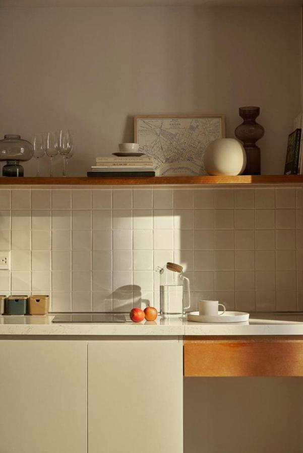 M Village Living Vo Thi Sau Ho Si Minh-város Kültér fotó