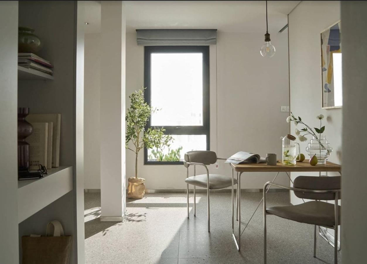 M Village Living Vo Thi Sau Ho Si Minh-város Kültér fotó