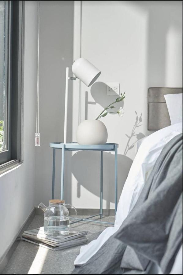 M Village Living Vo Thi Sau Ho Si Minh-város Kültér fotó